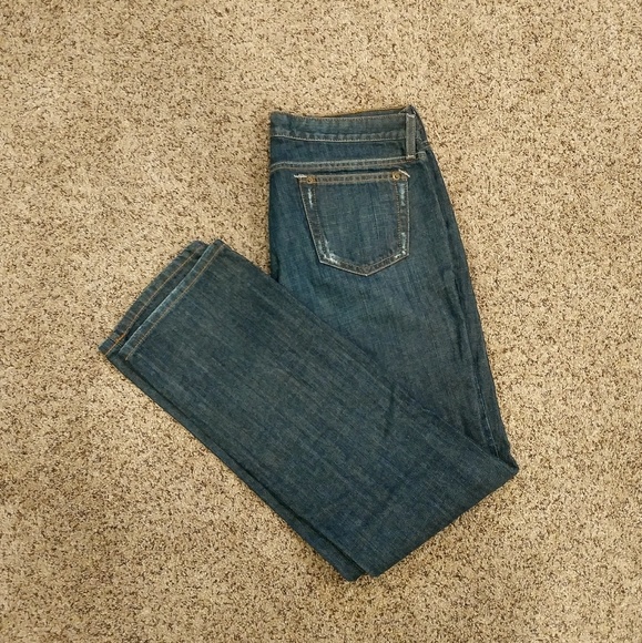 Banana Republic Denim - Banana Republic Jeans Size 8